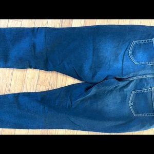 Maurices Jeggings size XL-R